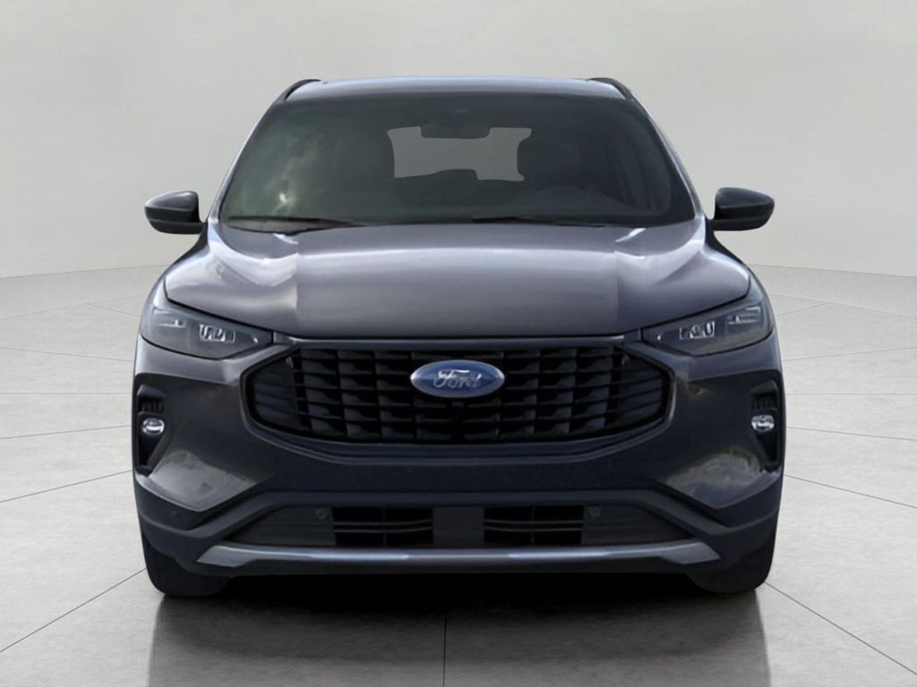 صورة 6 لـ 2025 FORD ESCAPE PHEV BASE