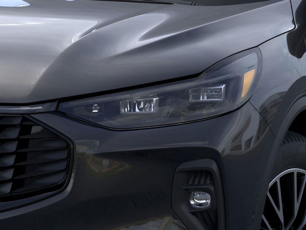 2025 FORD ESCAPE PHEV BASE — миниатюра 18