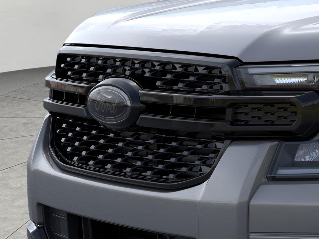 2026 FORD RANGER XLT — миниатюра 17