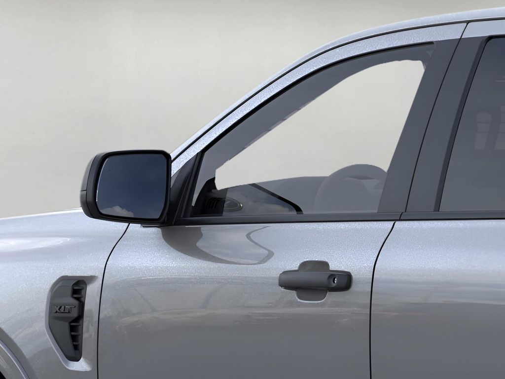 2026 FORD RANGER XLT — миниатюра 20