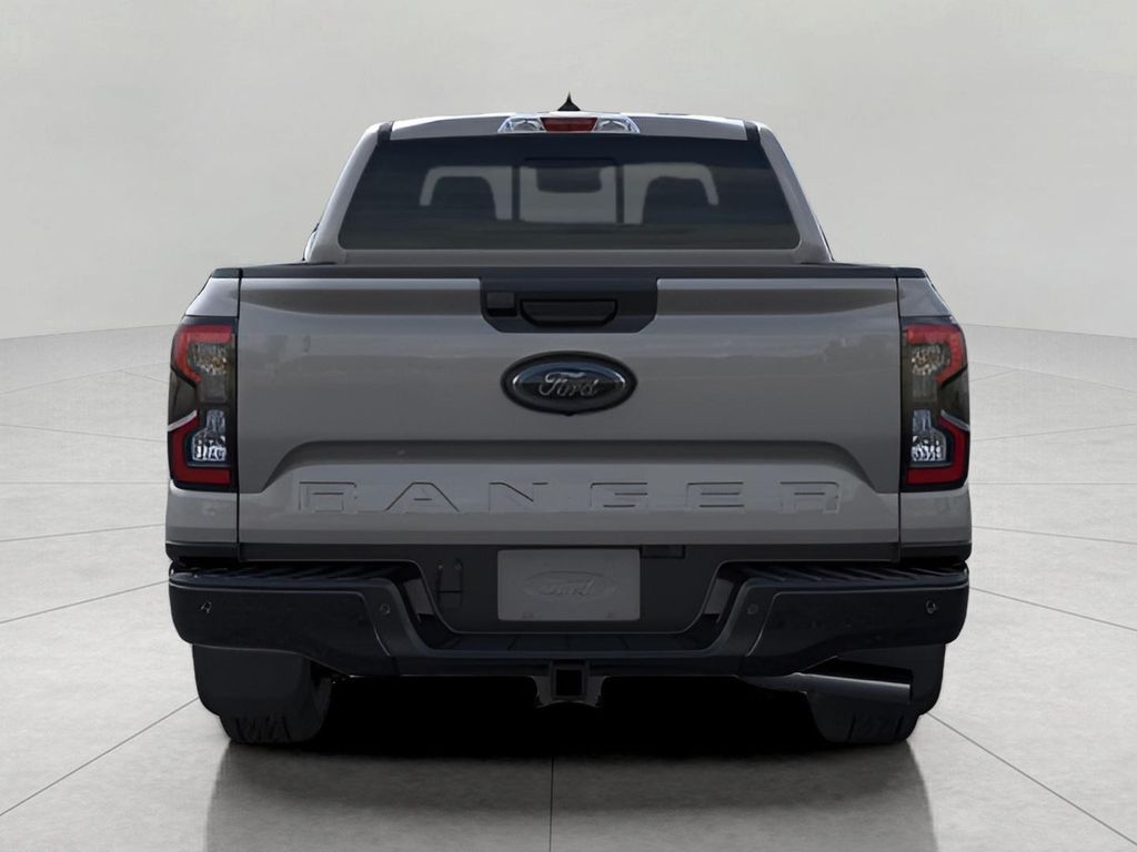 2026 FORD RANGER XLT — фото 5
