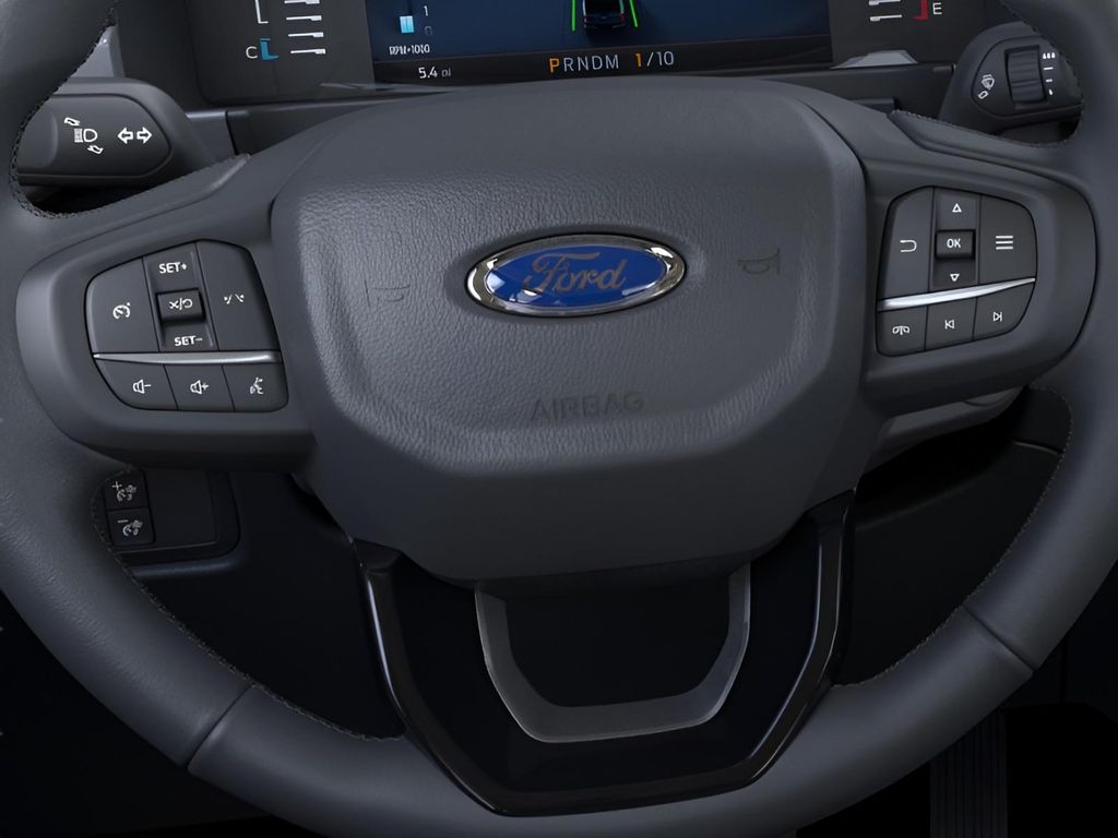 2026 FORD RANGER XLT — миниатюра 12