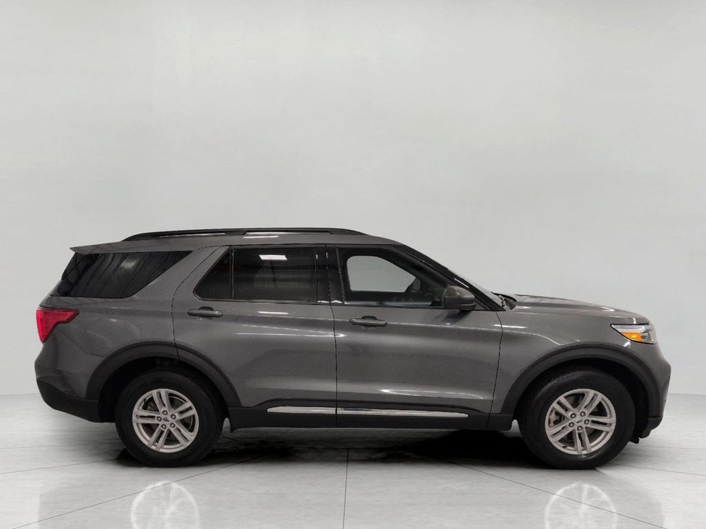 صورة مصغرة 12 لـ 2024 FORD EXPLORER XLT
