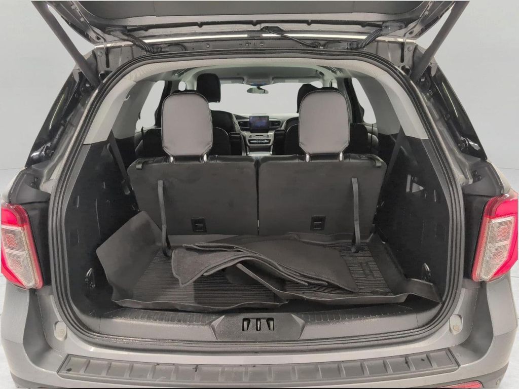 صورة مصغرة 16 لـ 2024 FORD EXPLORER XLT