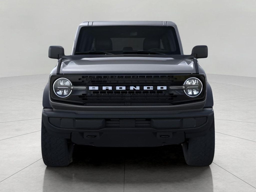 FORD BRONCO BIG BEND - 6