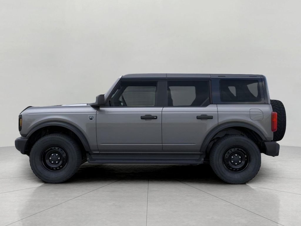 FORD BRONCO BIG BEND - 3