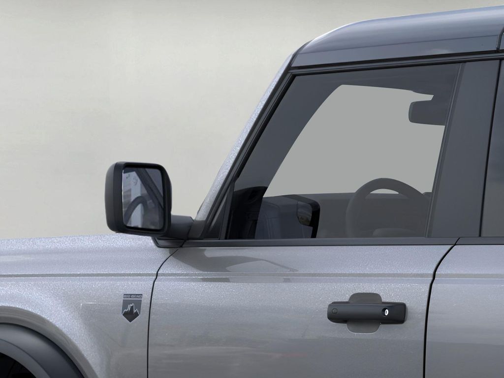 صورة مصغرة 22 لـ 2026 FORD BRONCO BIG BEND