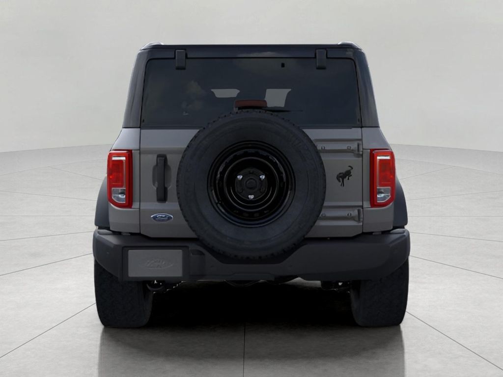 2026 FORD BRONCO BIG BEND 照片 5