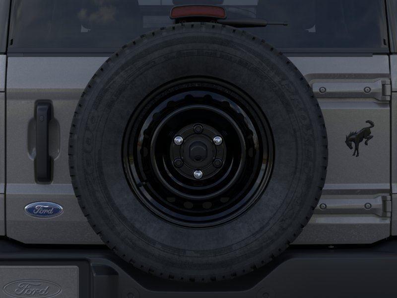 صورة مصغرة 24 لـ 2026 FORD BRONCO BIG BEND