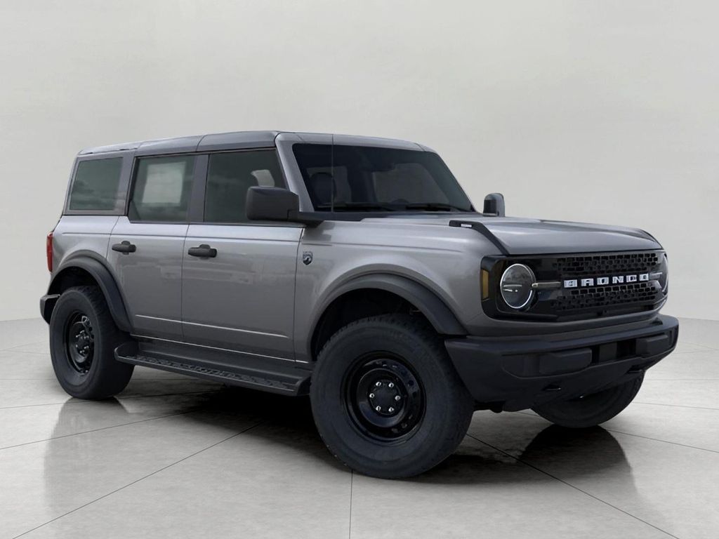 FORD BRONCO BIG BEND - 7