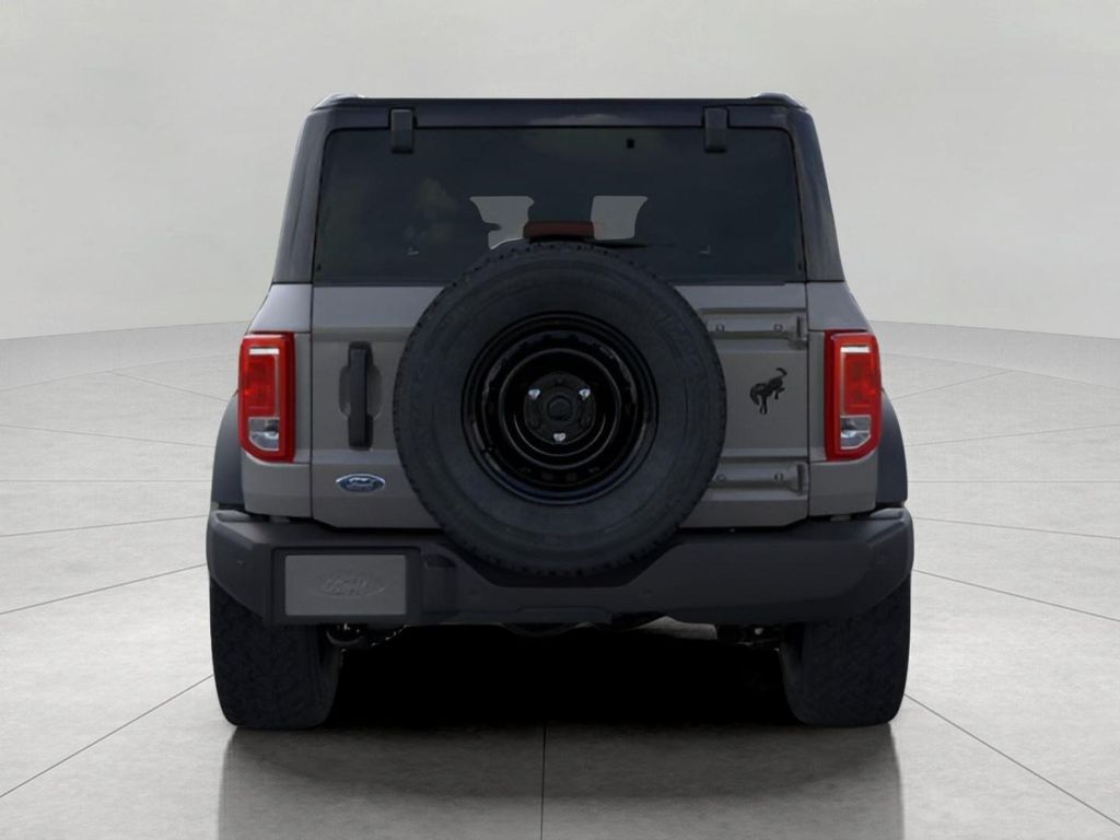 FORD BRONCO BIG BEND - 5