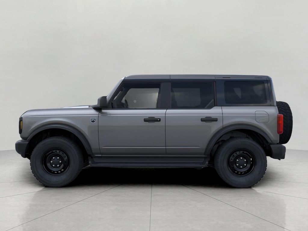 2026 FORD BRONCO BIG BEND 照片 3
