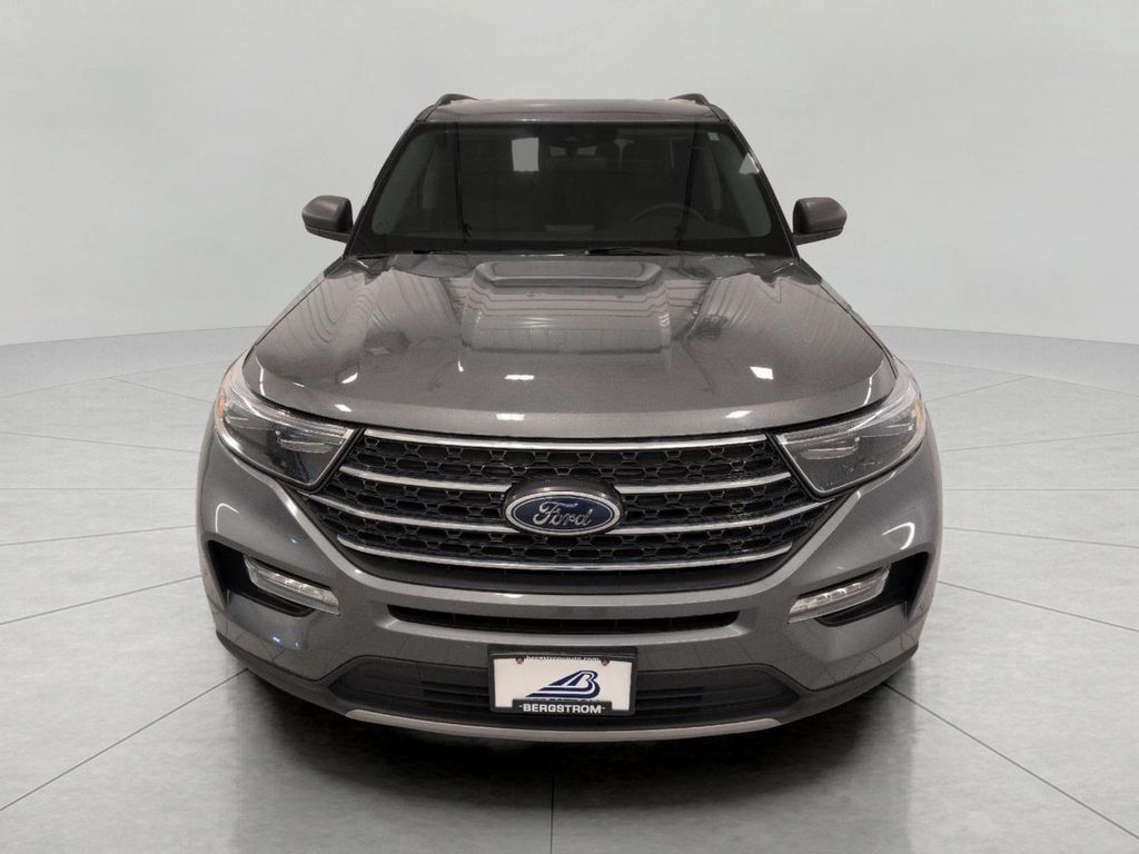 صورة مصغرة 14 لـ 2024 FORD EXPLORER XLT