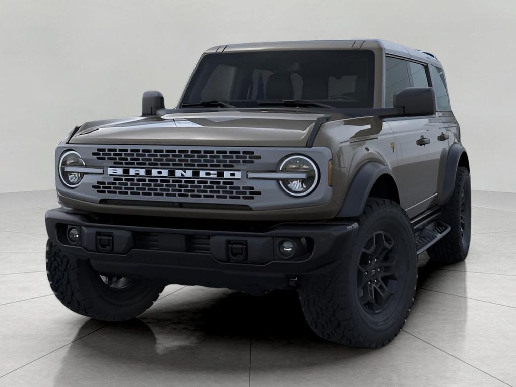 FORD BRONCO - 2