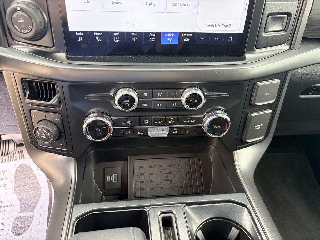 2024 FORD F-150 XLT thumbnail 21