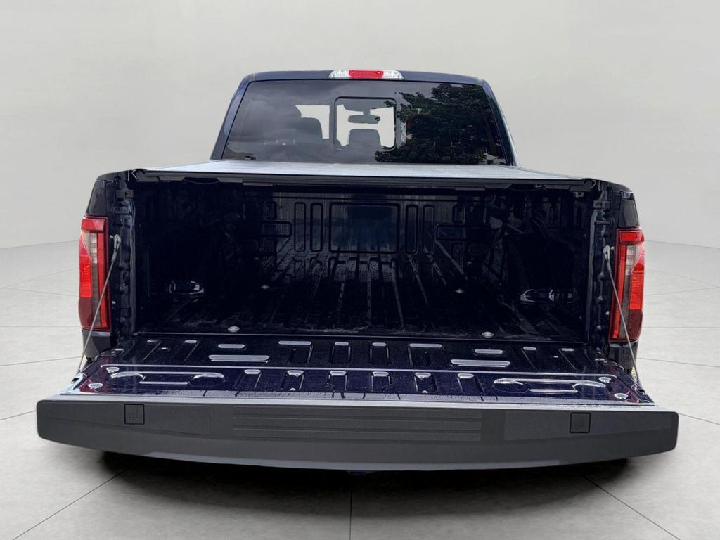 صورة 10 لـ 2024 FORD F-150 XLT