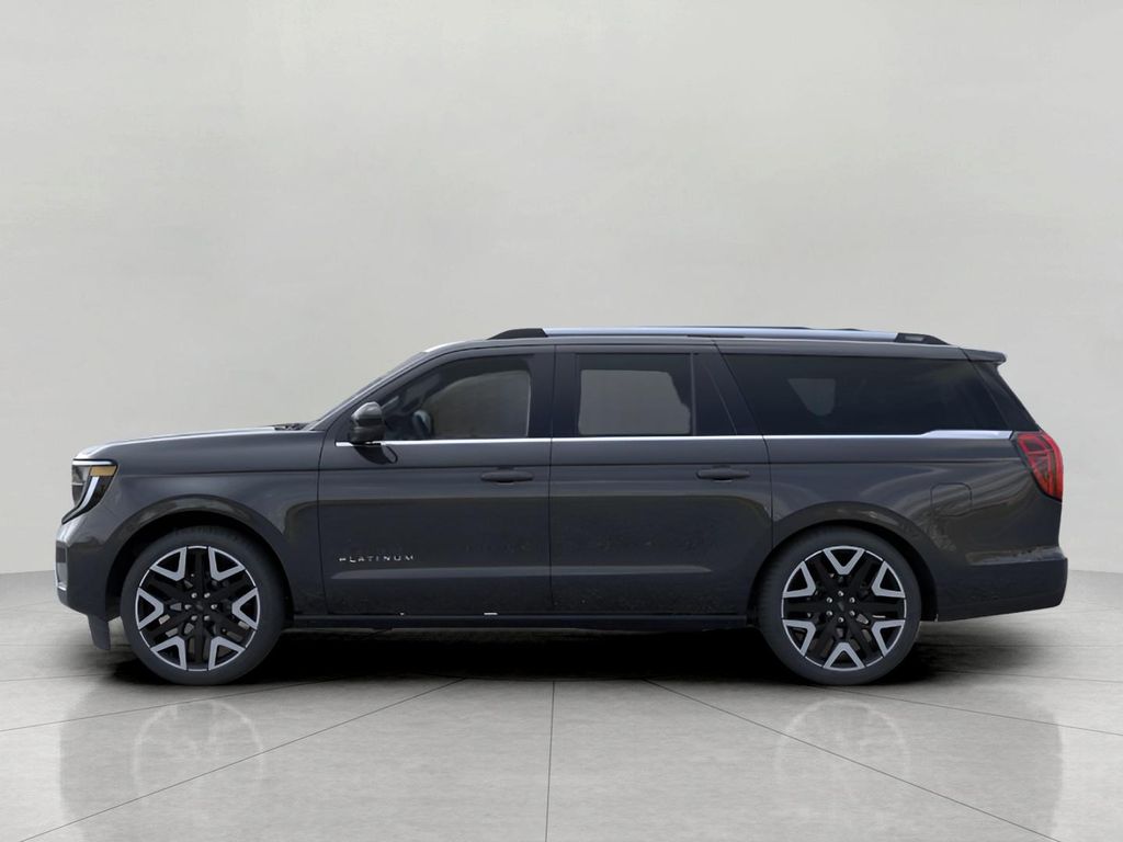 2026 FORD EXPEDITION MAX PLATINUM 照片 3