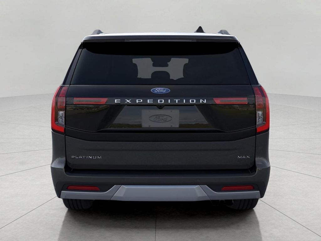 2026 FORD EXPEDITION MAX PLATINUM — фото 5