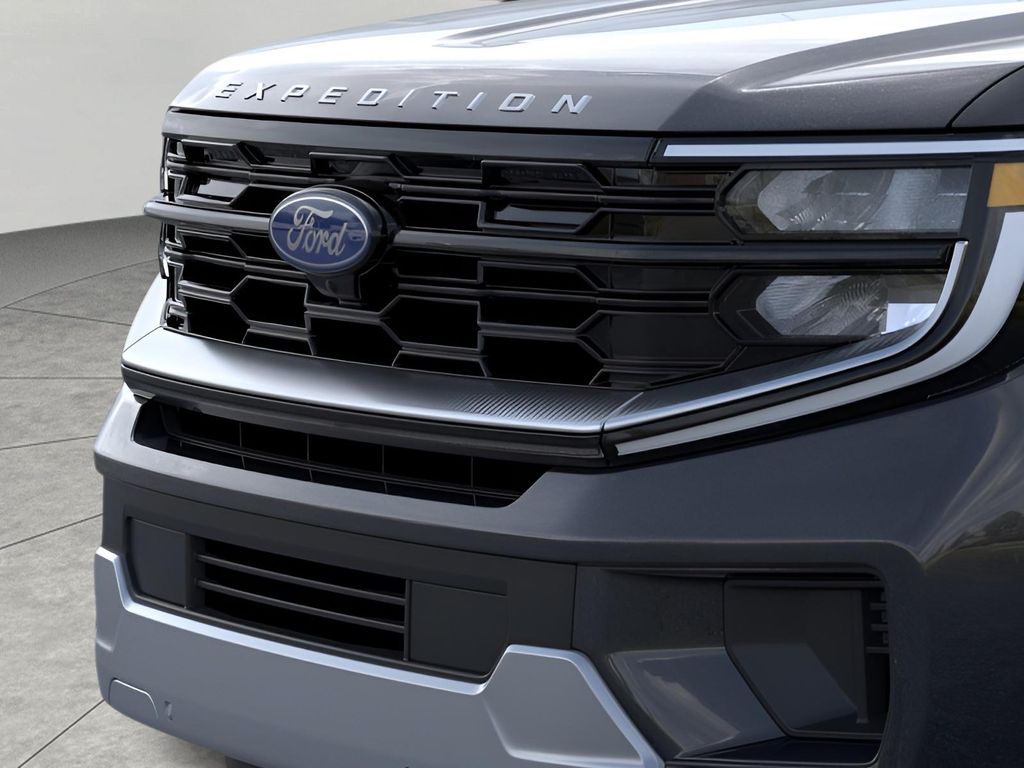 2026 FORD EXPEDITION MAX PLATINUM — миниатюра 17