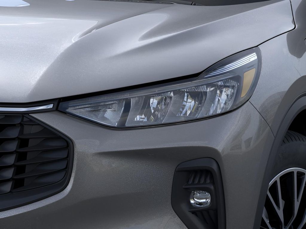 2025 FORD ESCAPE PHEV BASE — миниатюра 19