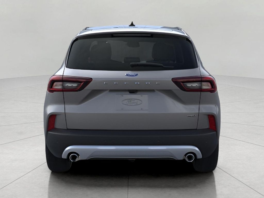 2025 FORD ESCAPE PHEV BASE — миниатюра 6