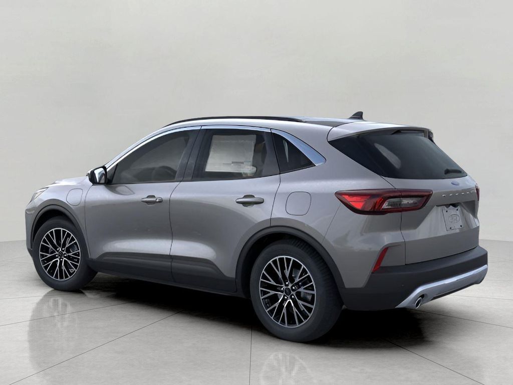 2025 FORD ESCAPE PHEV BASE — фото 5