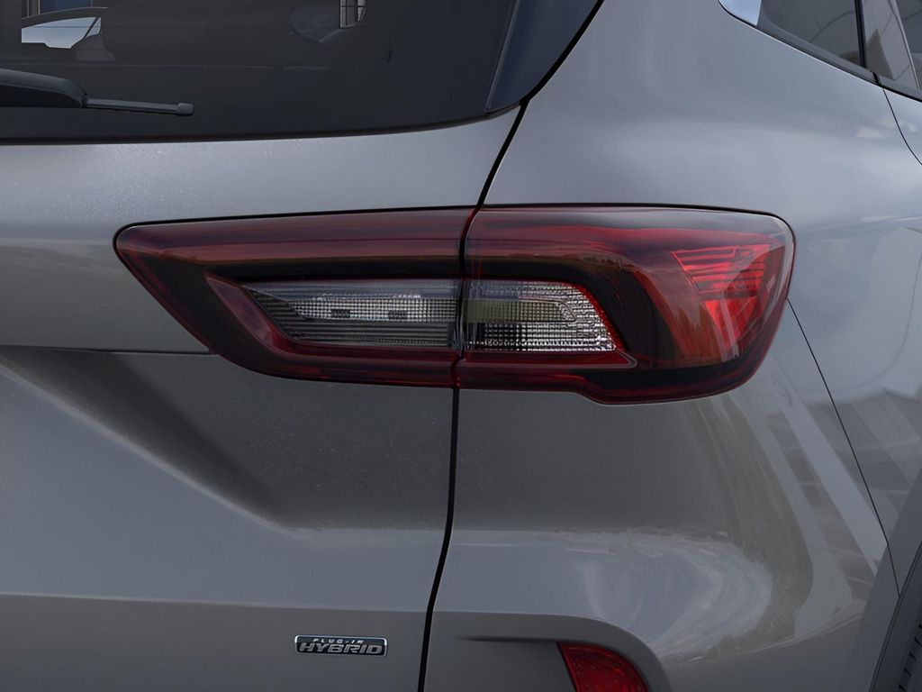 2025 FORD ESCAPE PHEV BASE — миниатюра 22