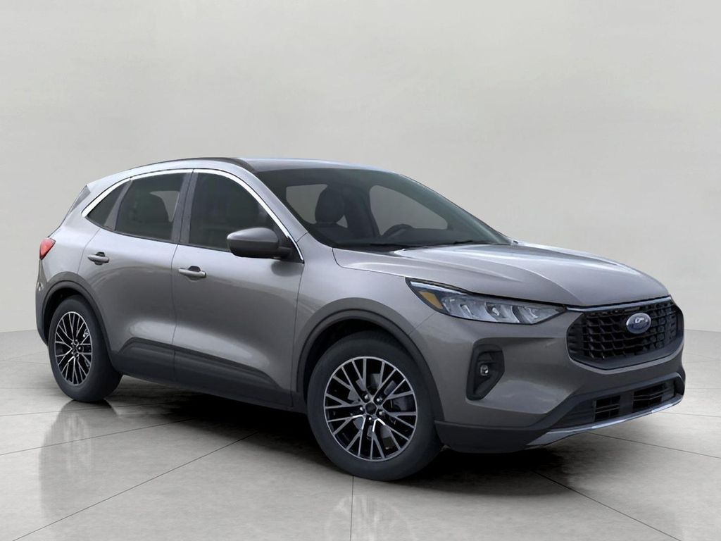 2025 FORD ESCAPE PHEV BASE — фото 8