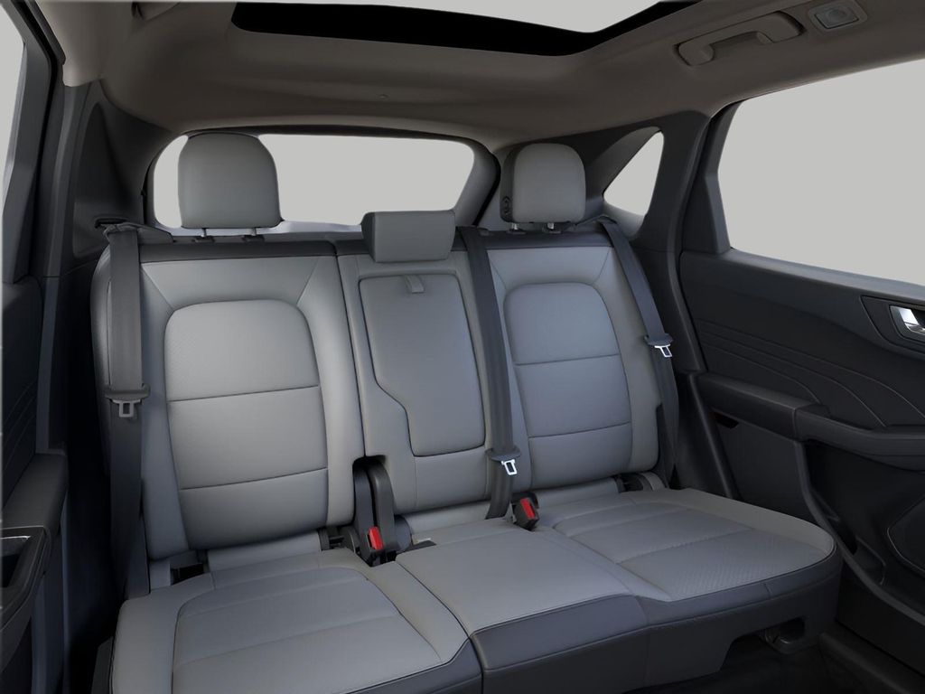 صورة مصغرة 12 لـ 2025 FORD ESCAPE PHEV BASE