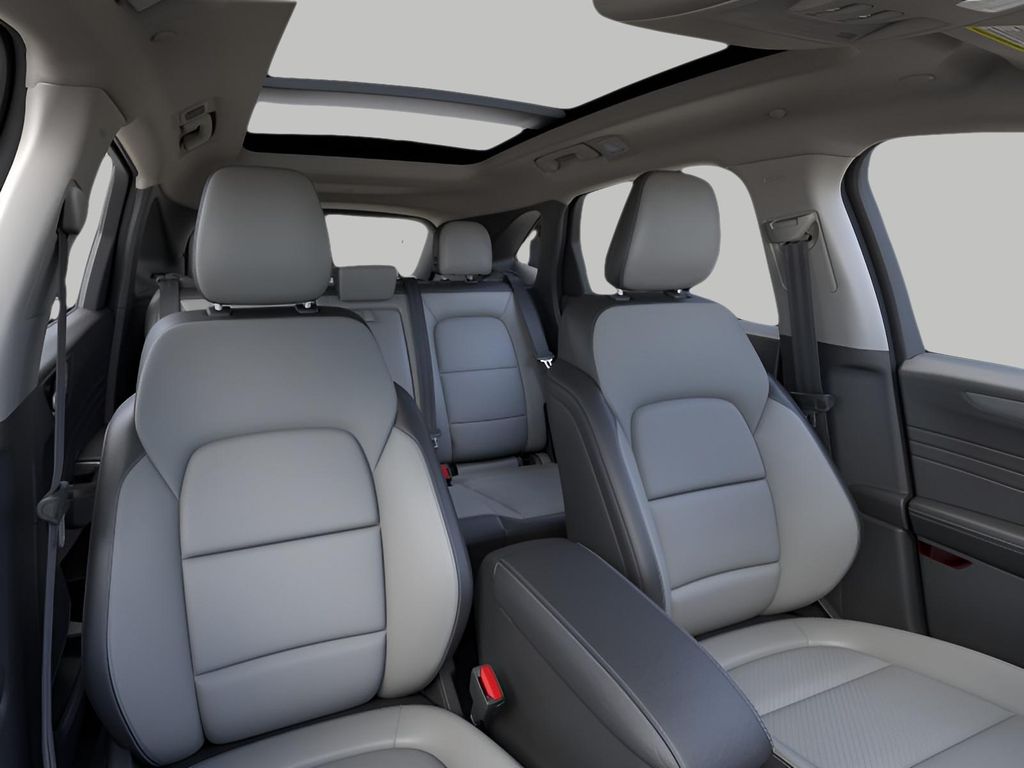 2025 FORD ESCAPE PHEV BASE — миниатюра 11