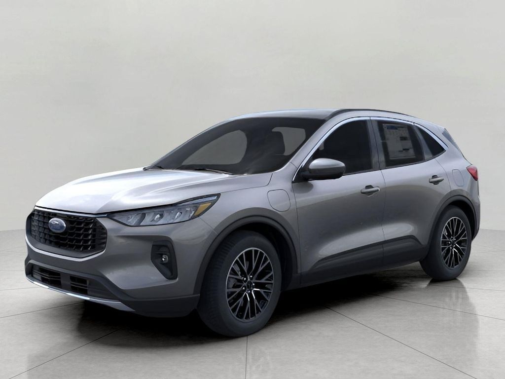 New 2025 Ford Escape PHEV Base