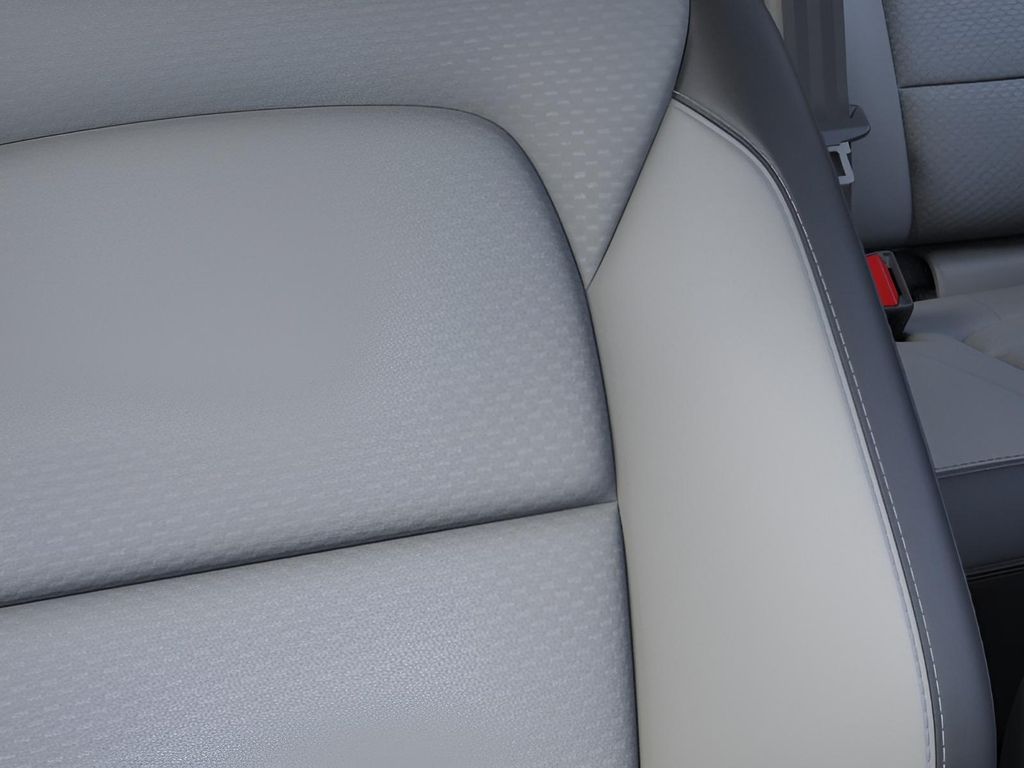 2025 FORD ESCAPE PHEV BASE — миниатюра 17