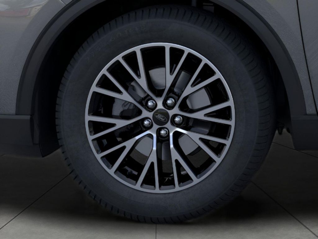 صورة مصغرة 20 لـ 2025 FORD ESCAPE PHEV BASE