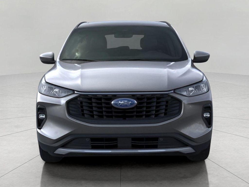 2025 FORD ESCAPE PHEV BASE — фото 7