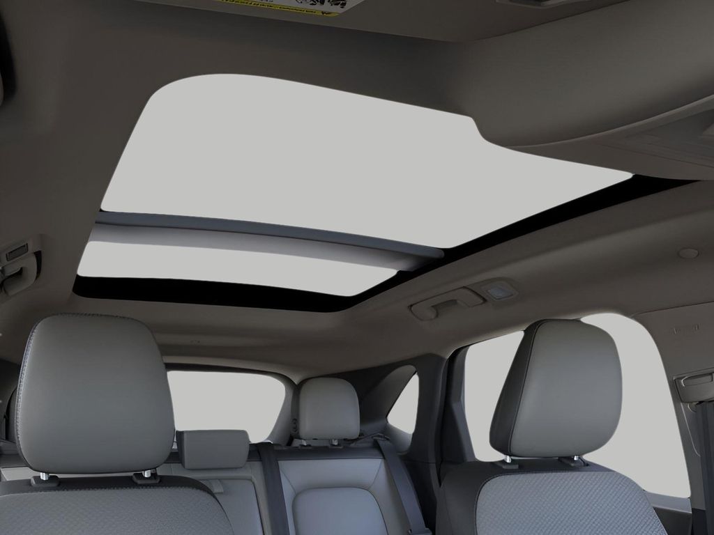 صورة مصغرة 23 لـ 2025 FORD ESCAPE PHEV BASE