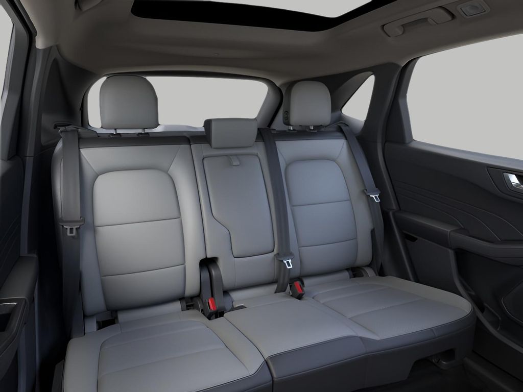 2025 FORD ESCAPE PHEV BASE — миниатюра 12