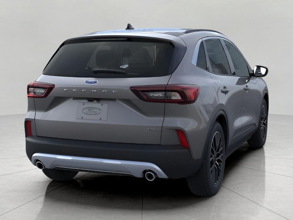 2025 FORD ESCAPE PHEV BASE — миниатюра 9