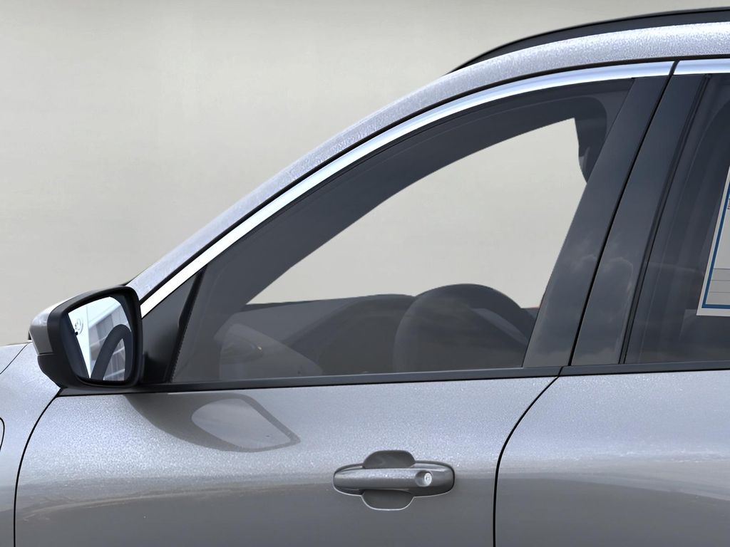 2025 FORD ESCAPE PHEV BASE — миниатюра 21