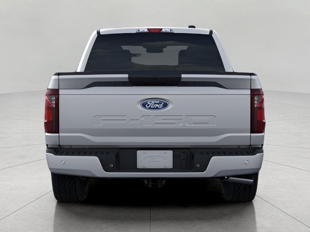 FORD F-150 STX - 5