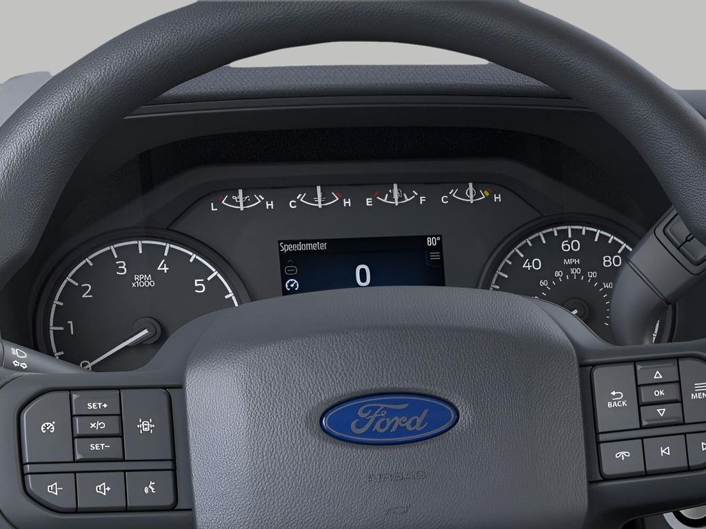 صورة مصغرة 14 لـ 2026 FORD F-150 STX