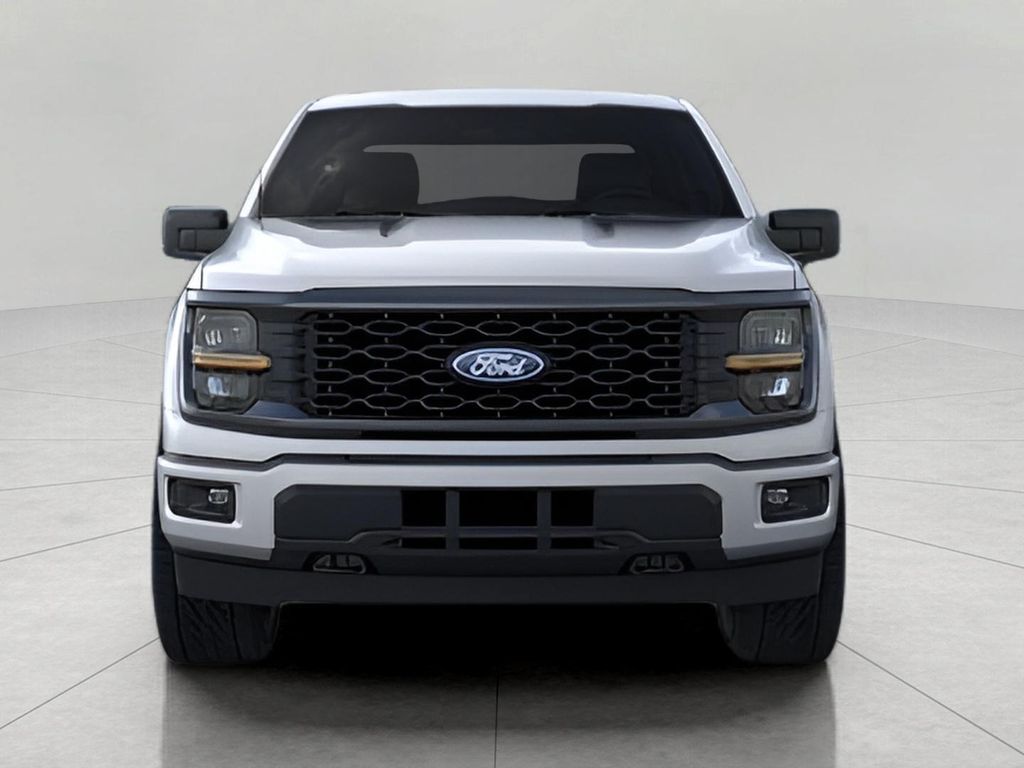 FORD F-150 STX - 6