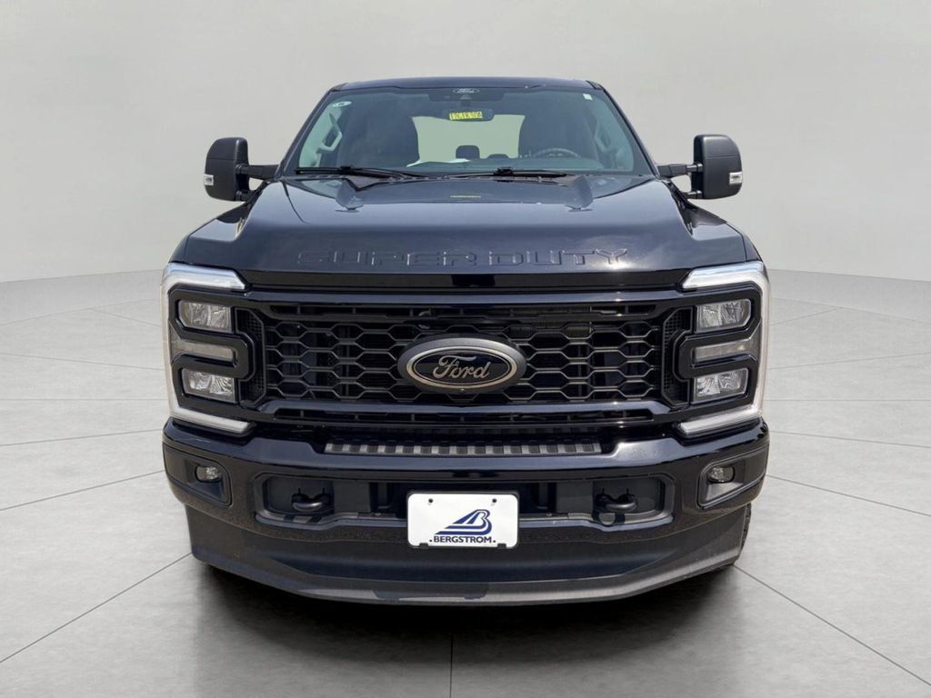2025 FORD F-350 XLT 照片 3