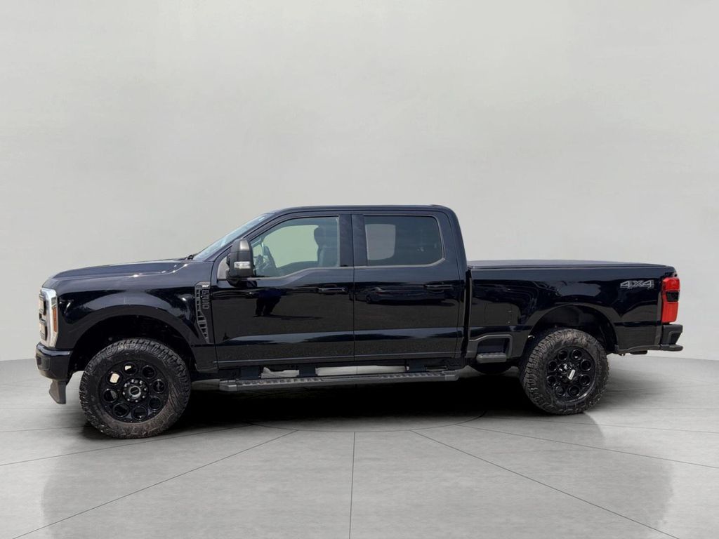 2025 FORD F-350 XLT 照片 6