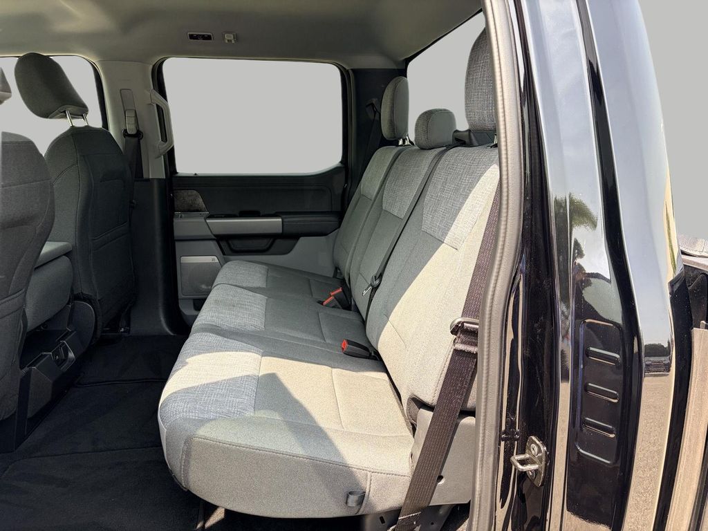 2025 FORD F-350 XLT 缩略图 26