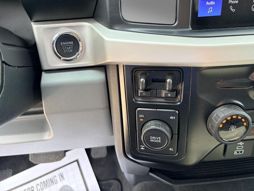 2025 FORD F-350 XLT 缩略图 17