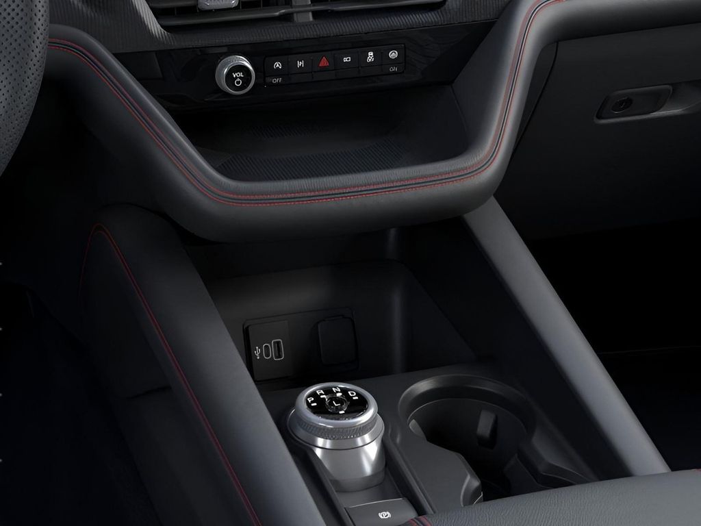 صورة مصغرة 16 لـ 2026 FORD EXPLORER ST-LINE