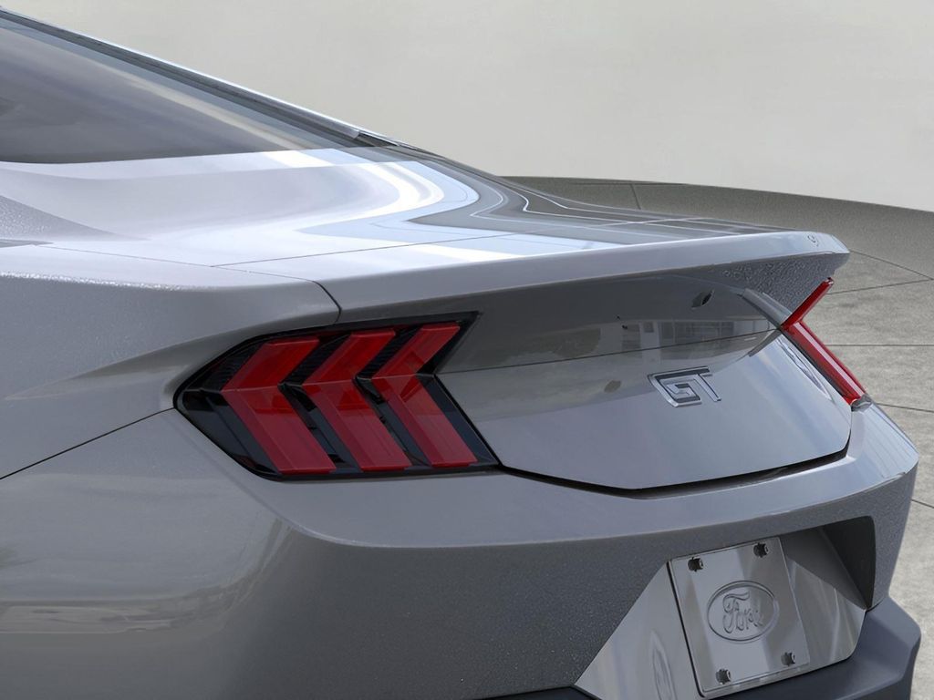 صورة مصغرة 22 لـ 2026 FORD MUSTANG GT PREMIUM