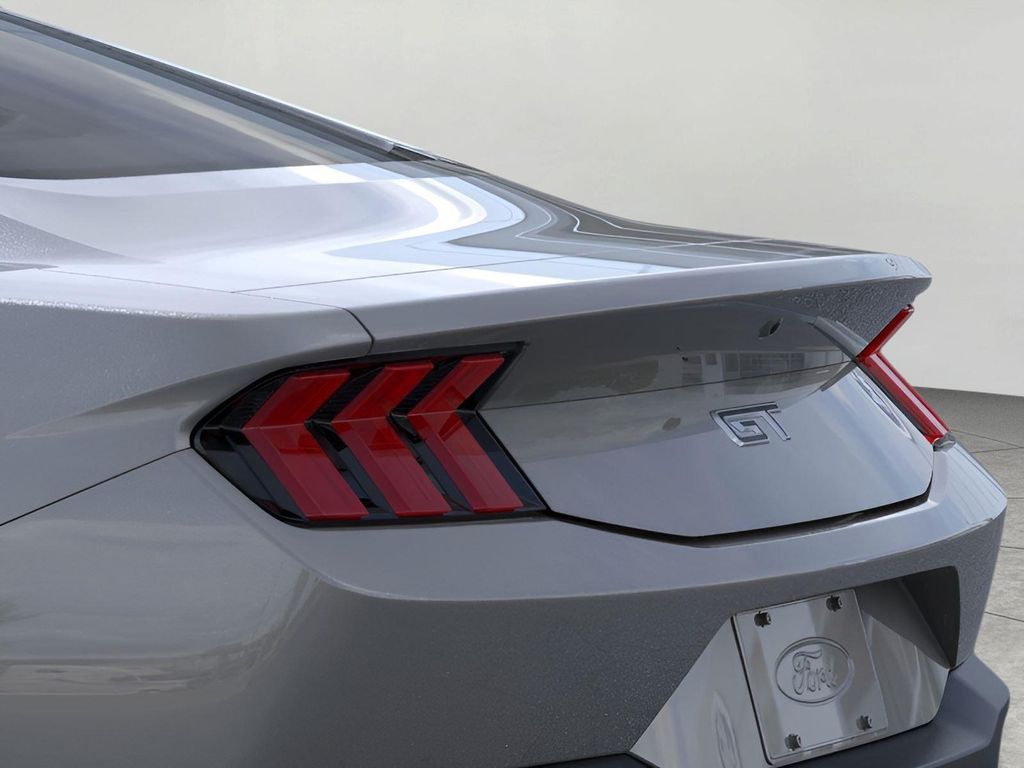 2026 FORD MUSTANG GT PREMIUM 缩略图 22