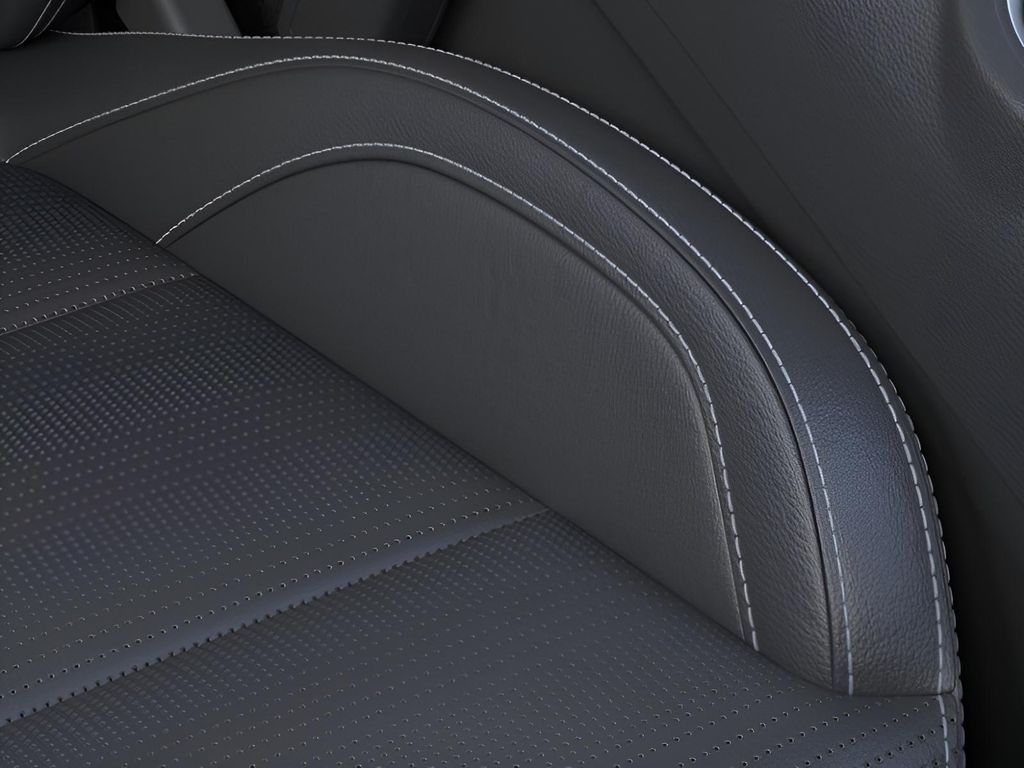 2026 FORD MUSTANG GT PREMIUM — миниатюра 16