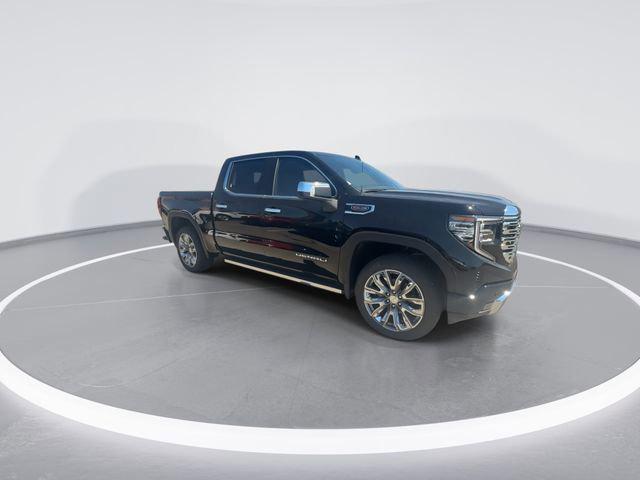 New 2026 GMC Sierra 1500 Denali